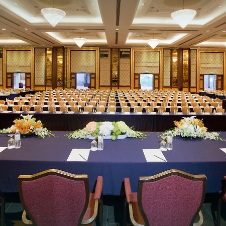 סובאנג ג'איה Dorsett Grand Subang Hotel מראה חיצוני תמונה The Grand Ballroom
