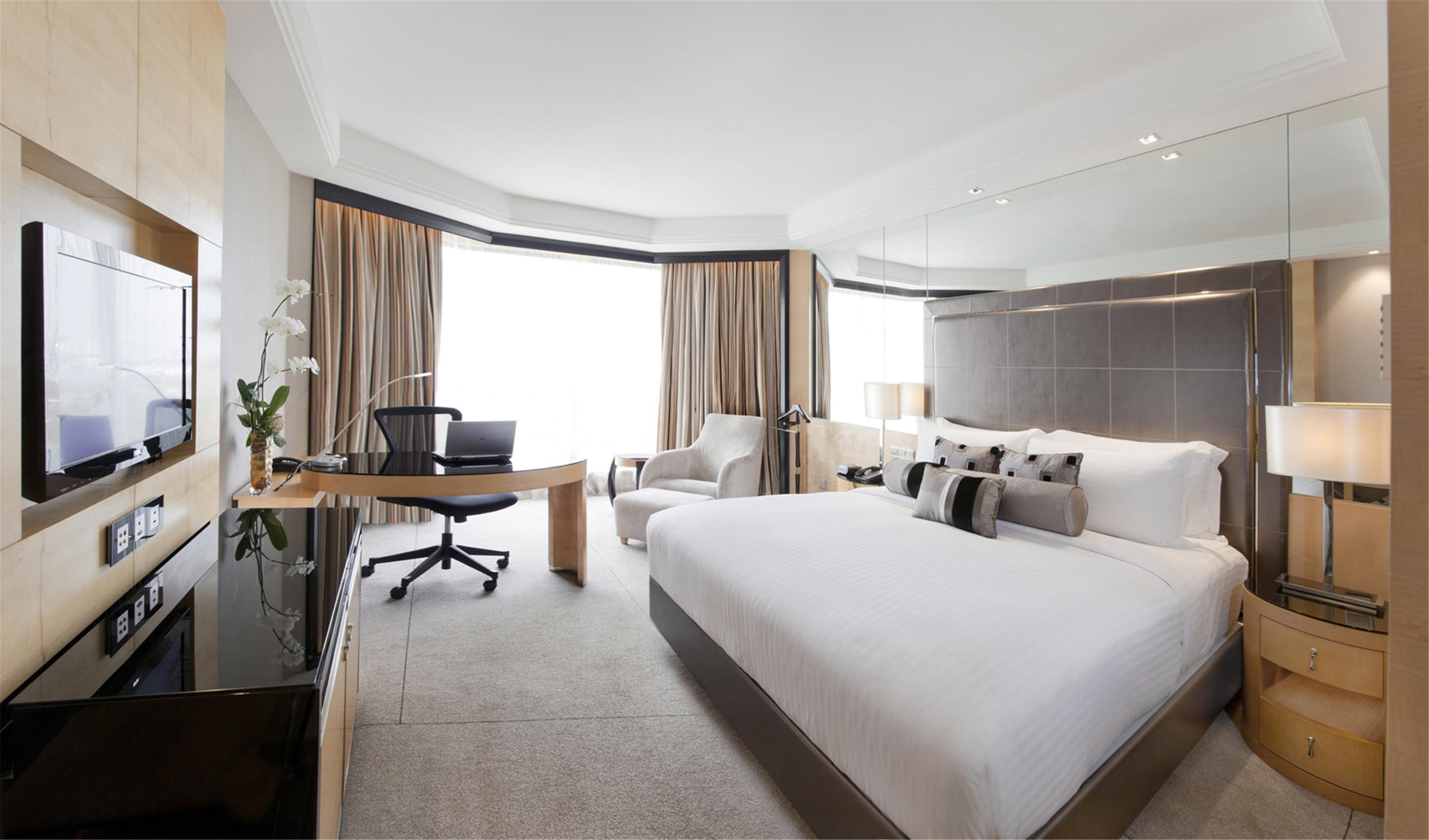 סובאנג ג'איה Dorsett Grand Subang Hotel מראה חיצוני תמונה A room at the hotel