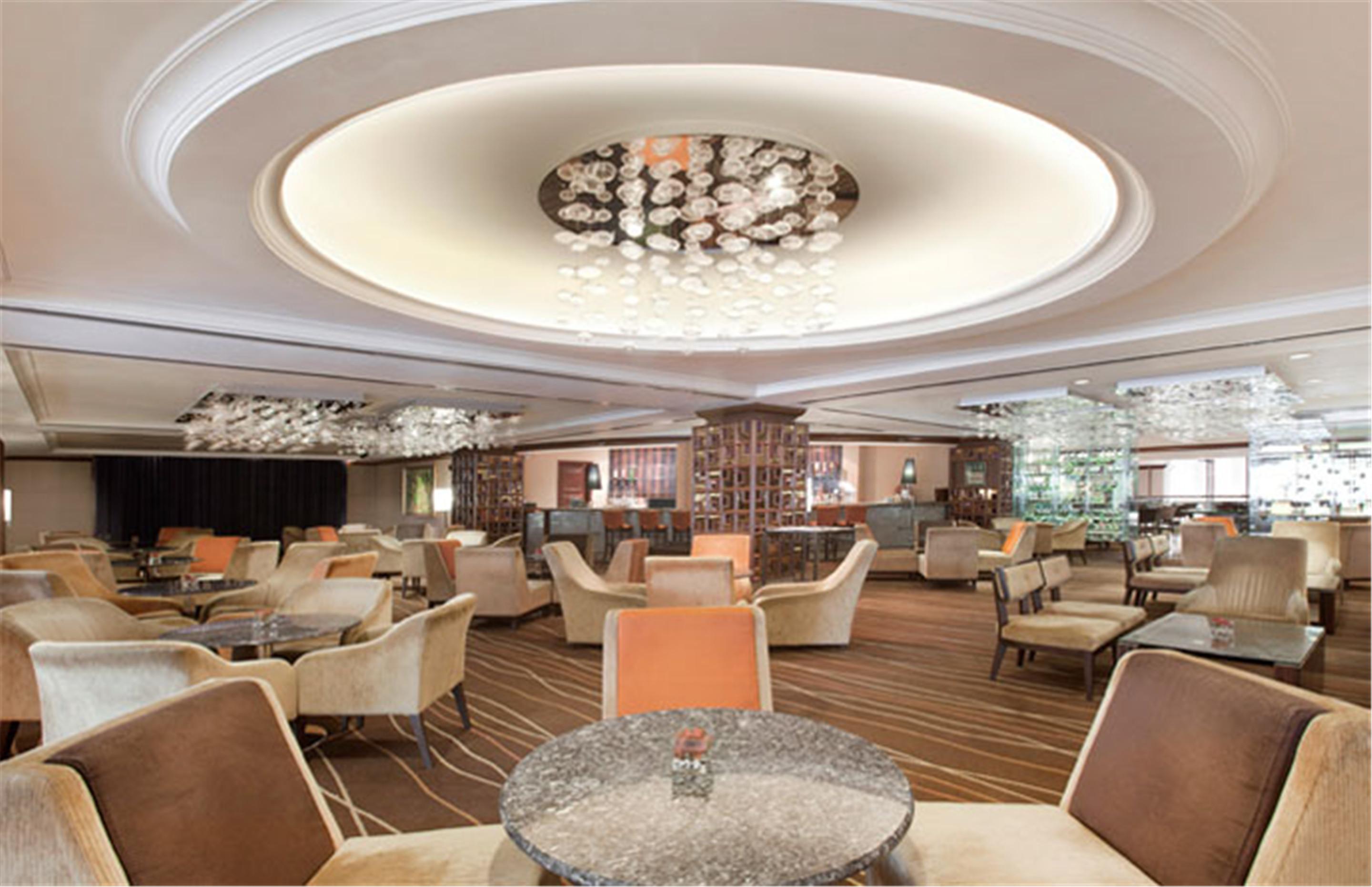 סובאנג ג'איה Dorsett Grand Subang Hotel מראה חיצוני תמונה The Club at Changi Airport