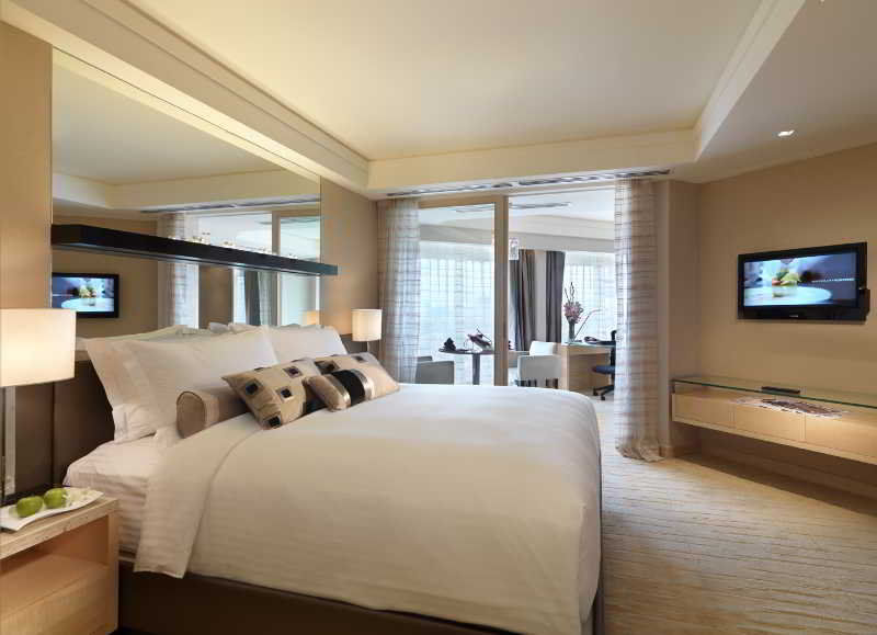 סובאנג ג'איה Dorsett Grand Subang Hotel מראה חיצוני תמונה Deluxe Suite