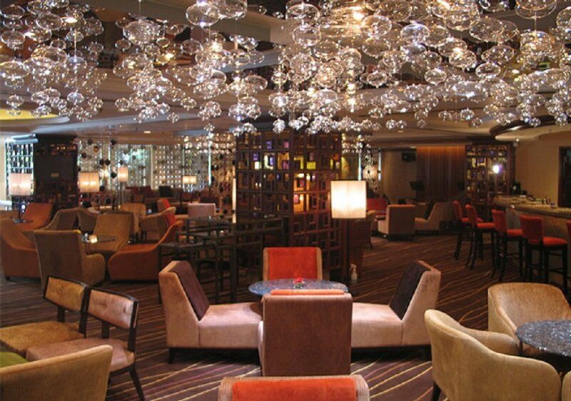 סובאנג ג'איה Dorsett Grand Subang Hotel מראה חיצוני תמונה The Bar